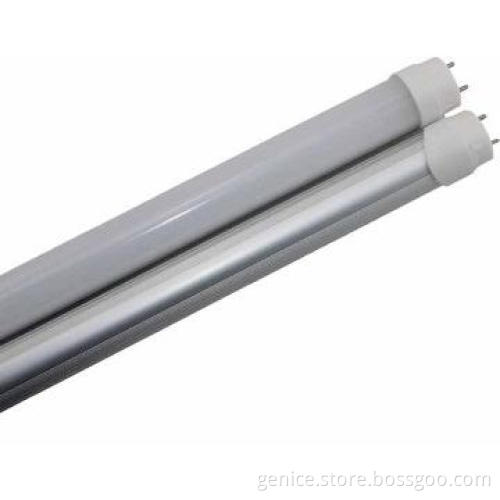AC180-240V CRI>70 1000lm 600mm 10W European Maket LED T8 lights
